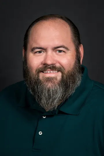 Chuck Kimball