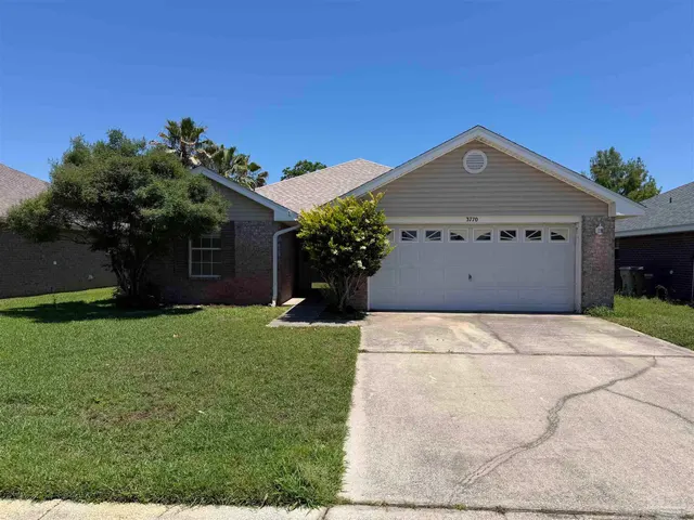 3770 Mcnemar Ct, Gulf Breeze FL 32563 exterior