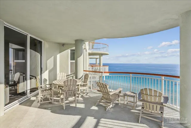 8501 Gulf Blvd, Navarre Beach FL 32566 exterior