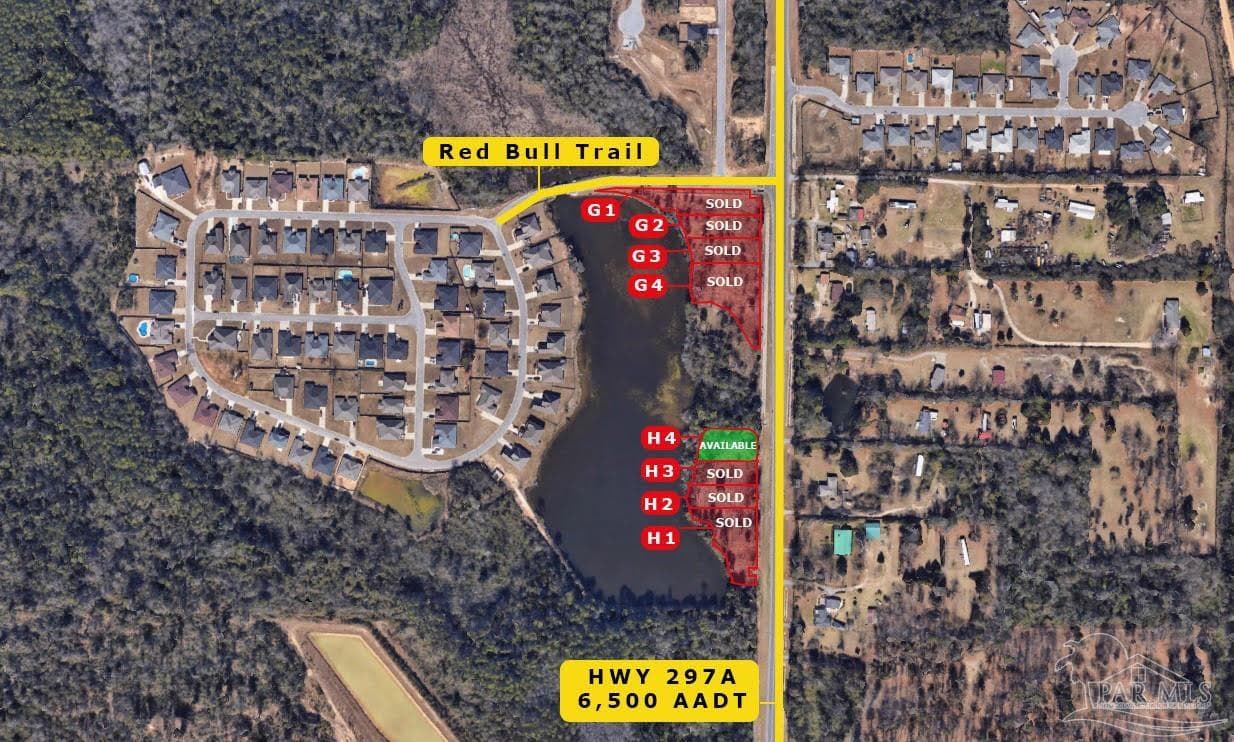1251 Hwy 297 A