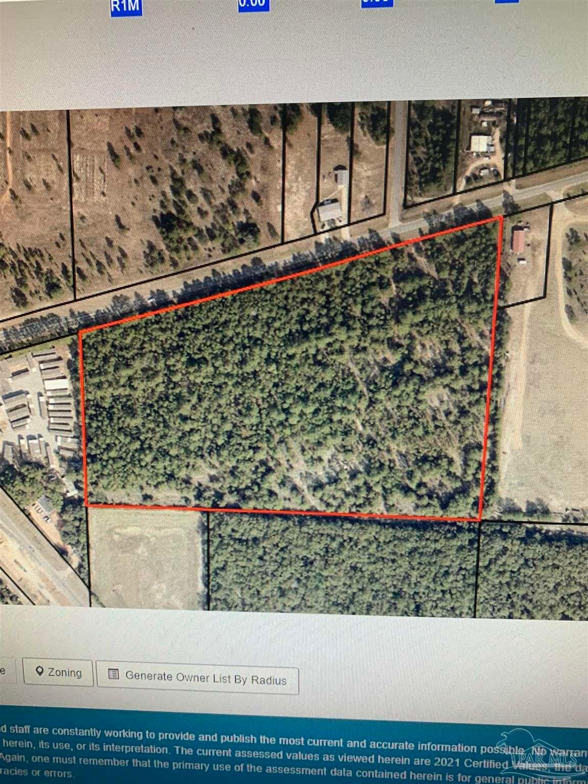 000 Nichols Lake Rd