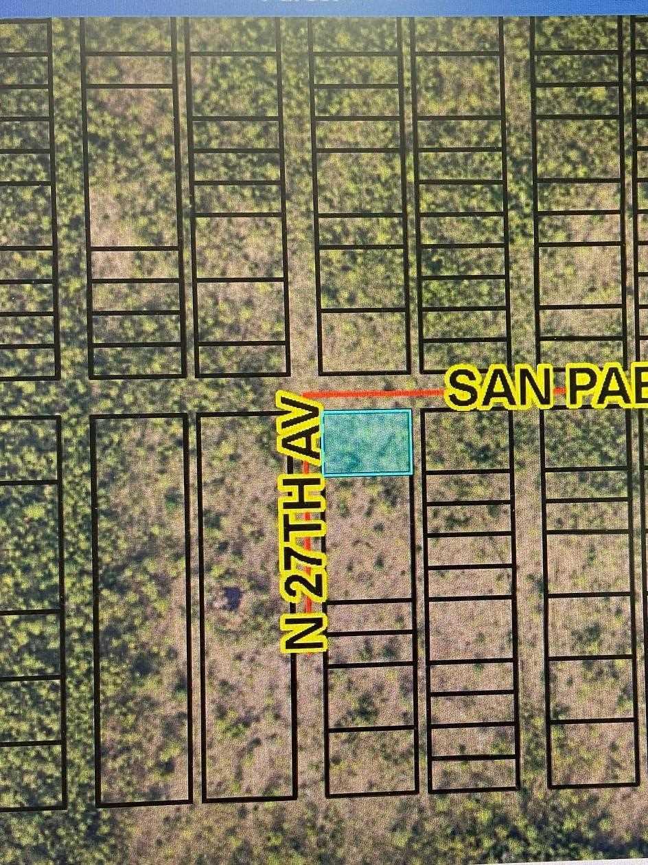 00 27th Ave