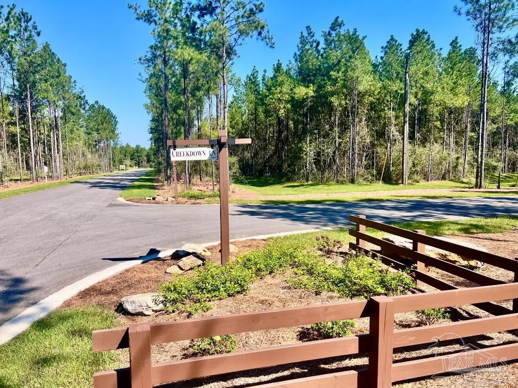 Lot 5 Creekdown Ln