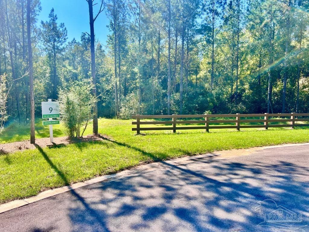Lot 9 Creekdown Ln