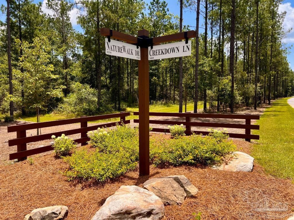 Lot 10 Naturewalk Dr