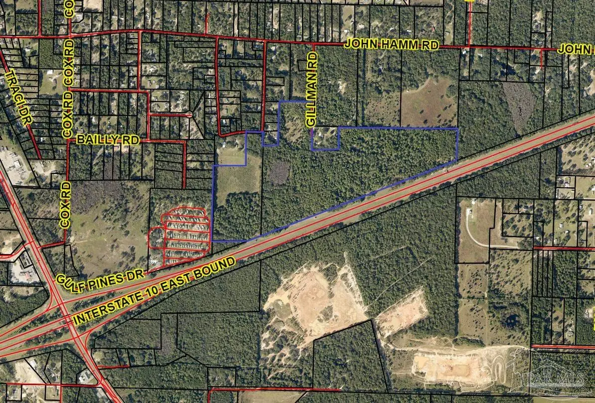 0000 Gillman Rd