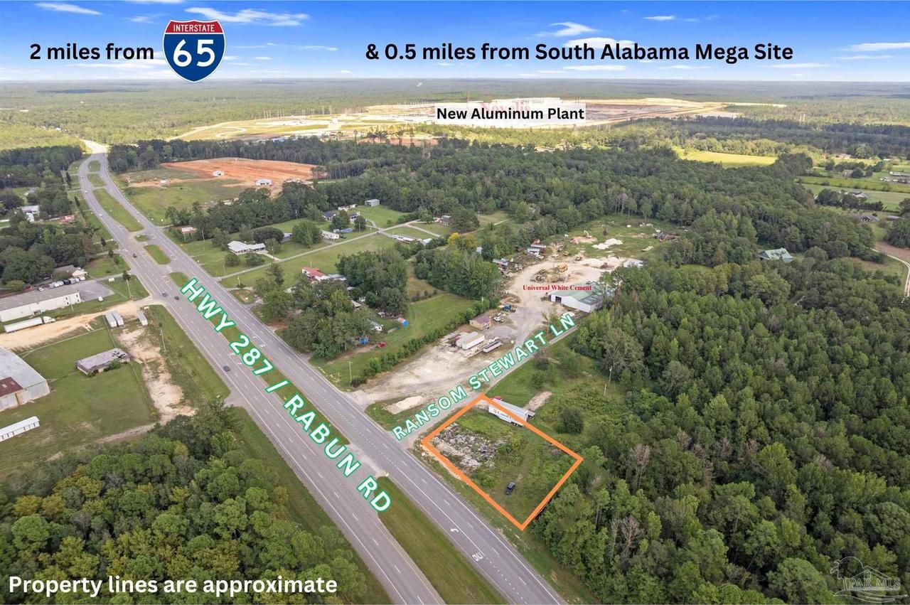 48980 Rabun Rd