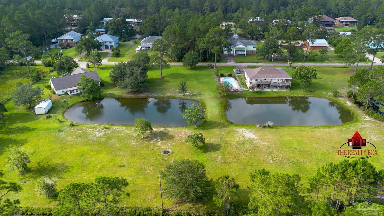 Blackwater Dr