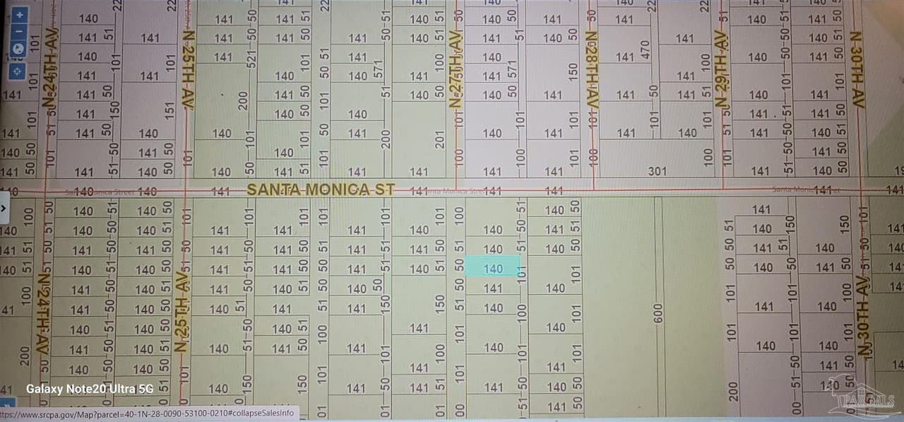 00 Santa Monica St