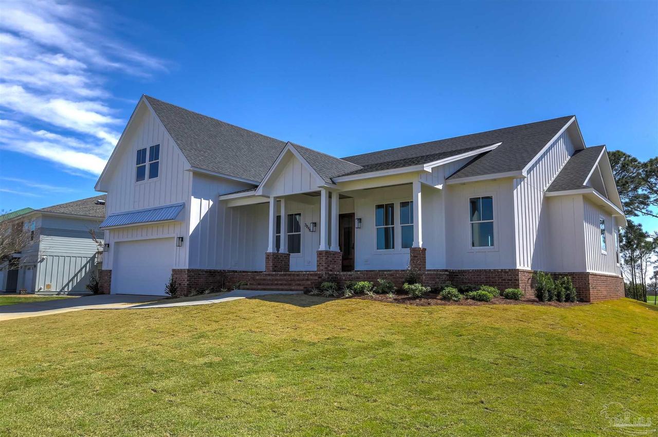 3846 Saber Tooth Cir