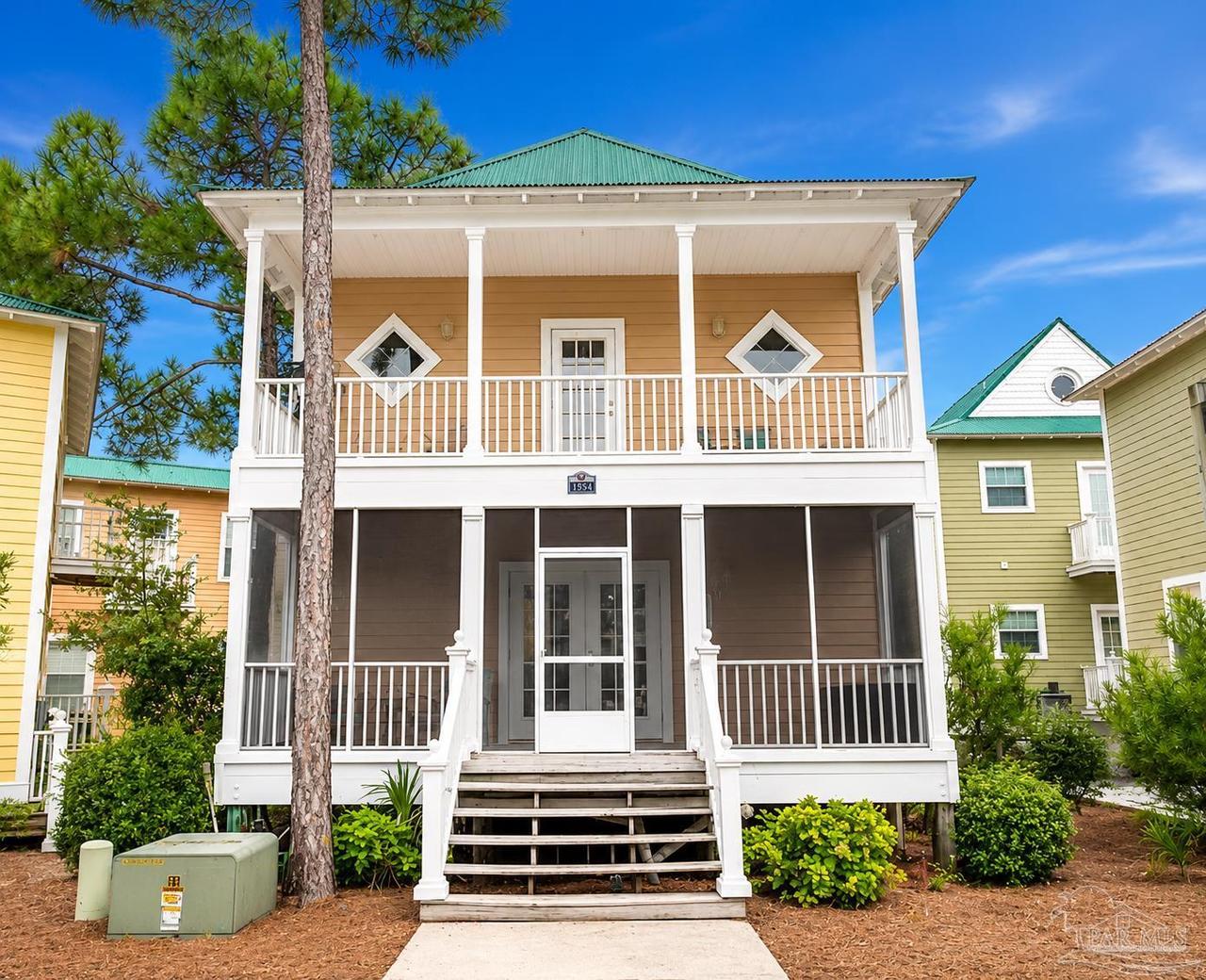 13555 Perdido Key Dr # B3
