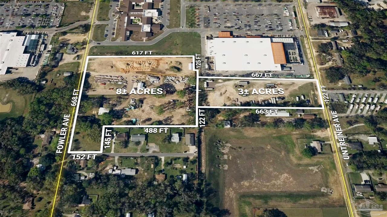 9200 Fowler Ave