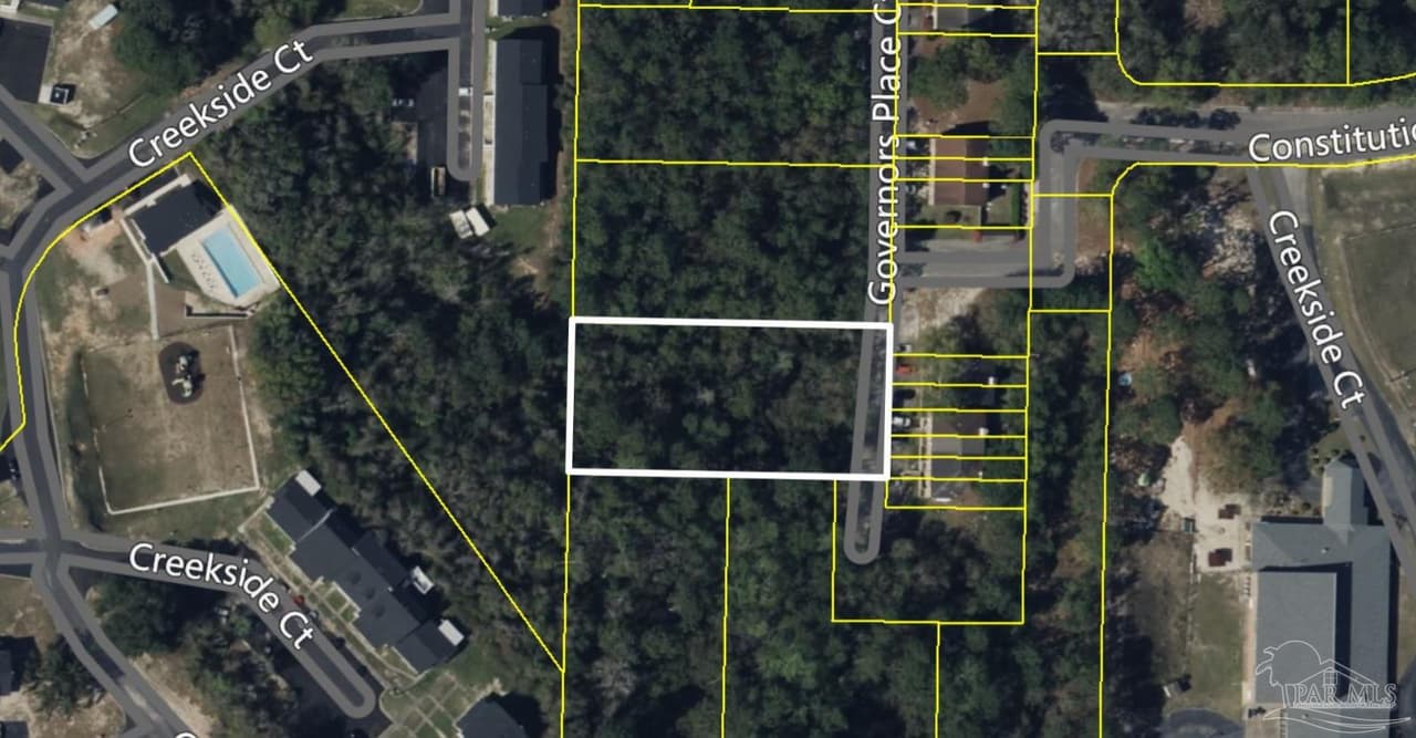9000 Governors Pl Ct # Lot 10