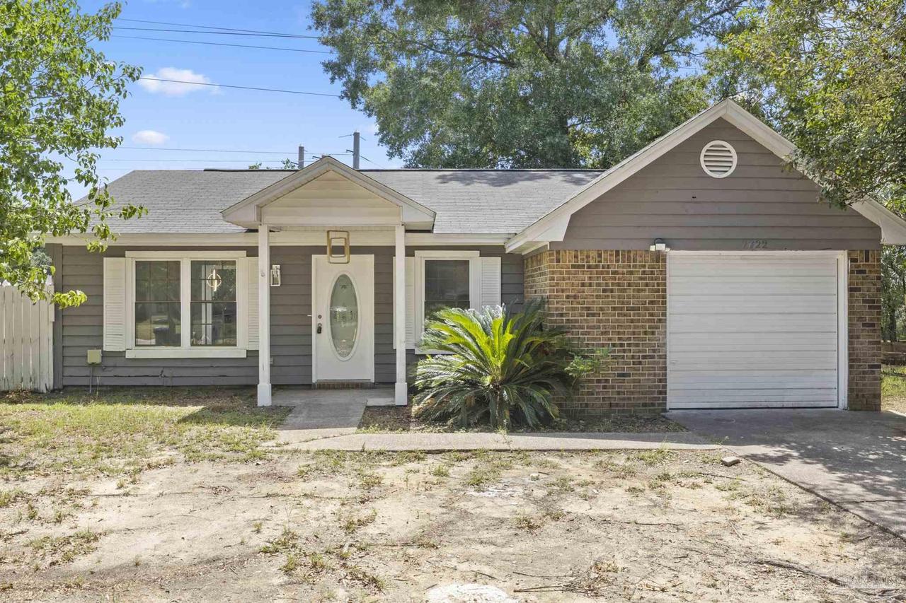 7722 Deborah Dr