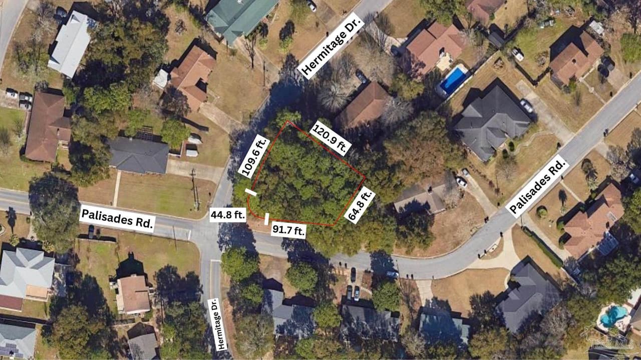 6000 Hermitage Dr