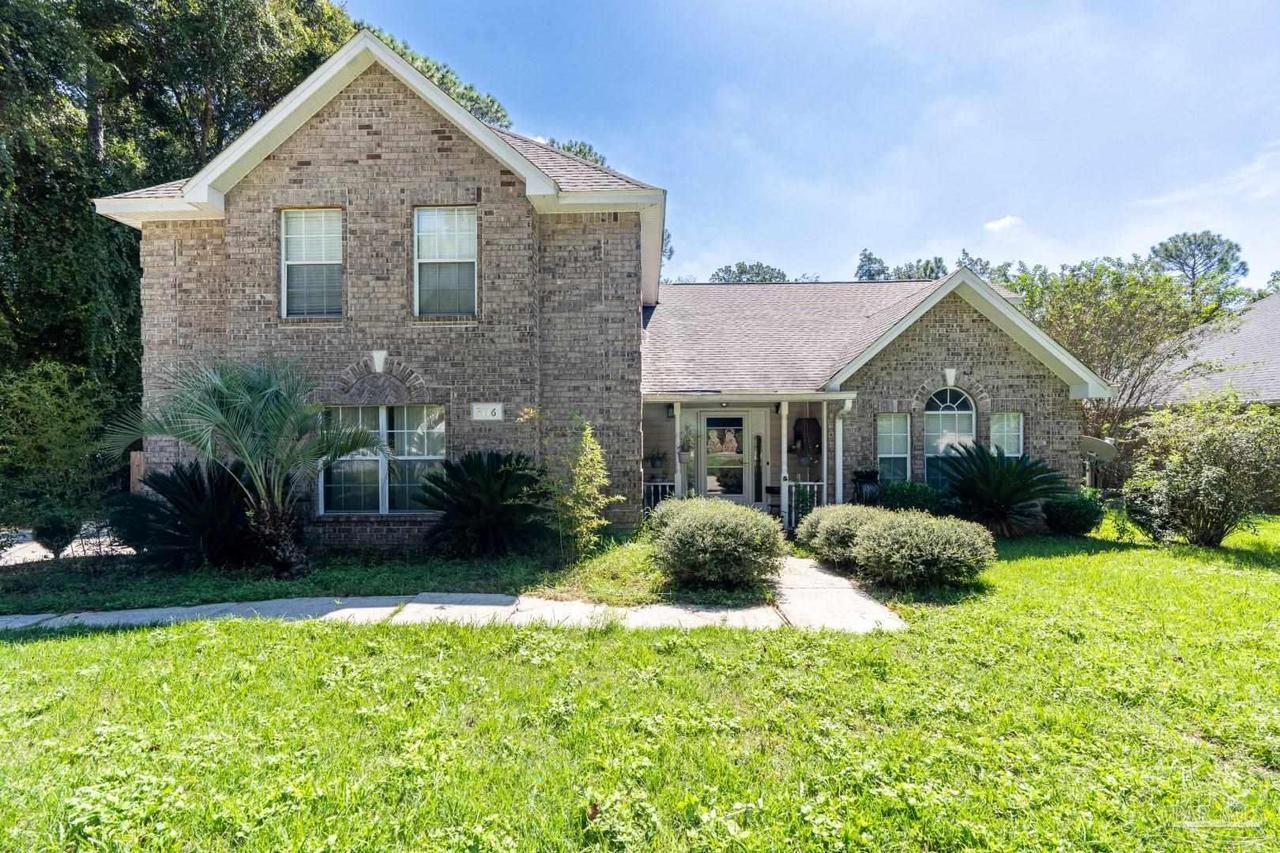 5116 Pine Hollow Dr