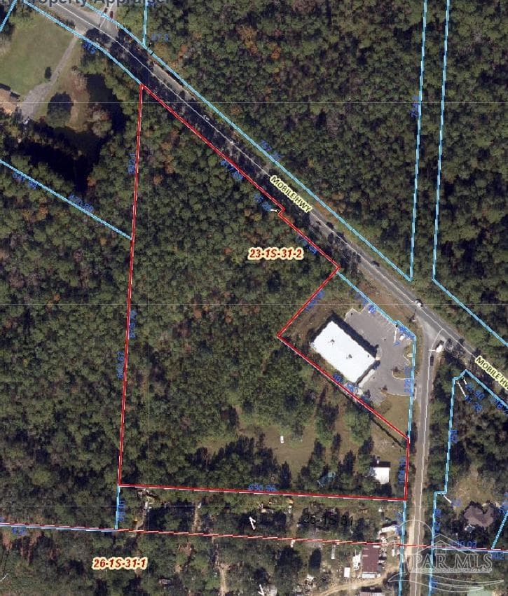 7085 Mobile Hwy