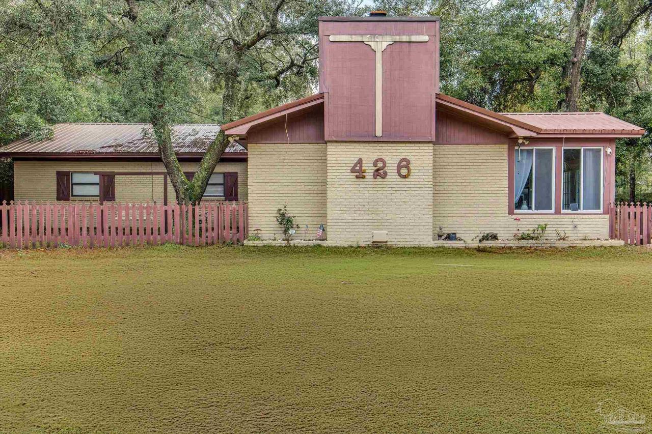 426 Olive Rd