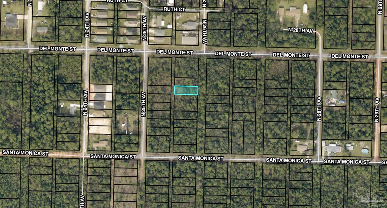Lot 4 26th Ave