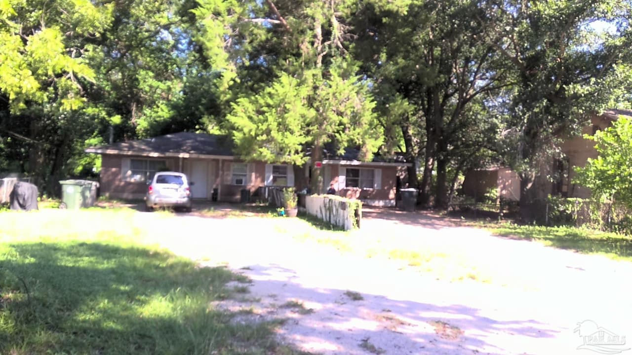3804 Ward Blvd