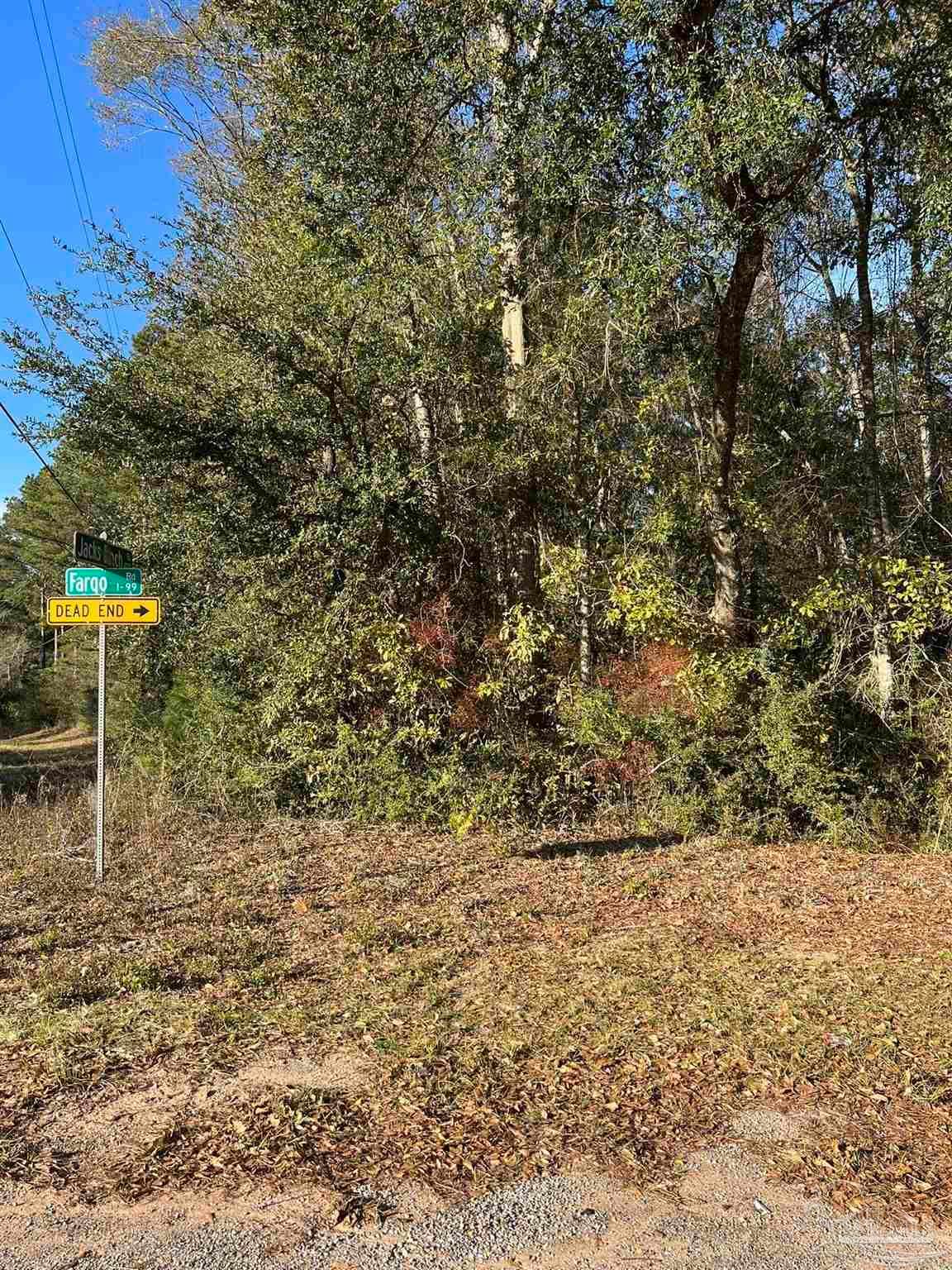 550 Jacks Branch Rd