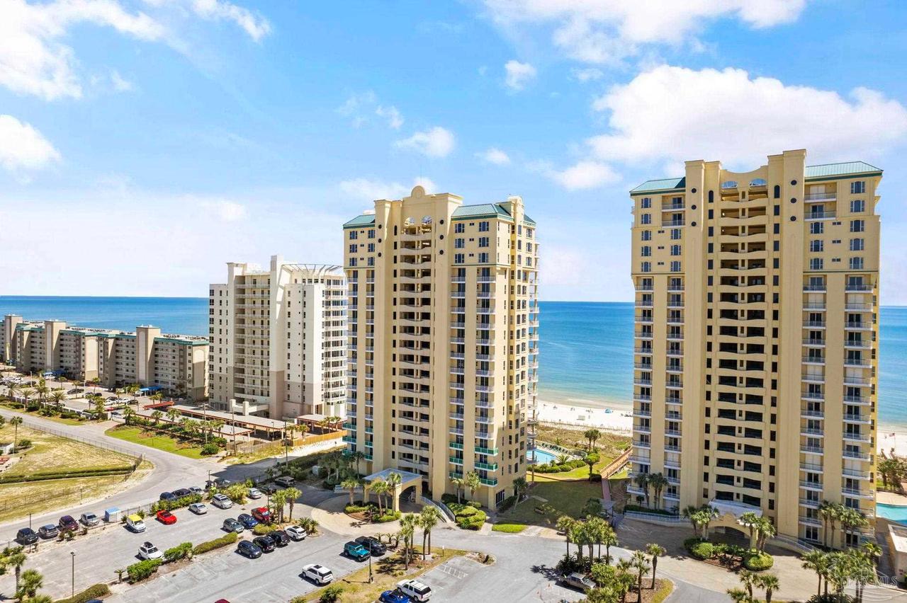 13599 Perdido Key Dr # TPH2C