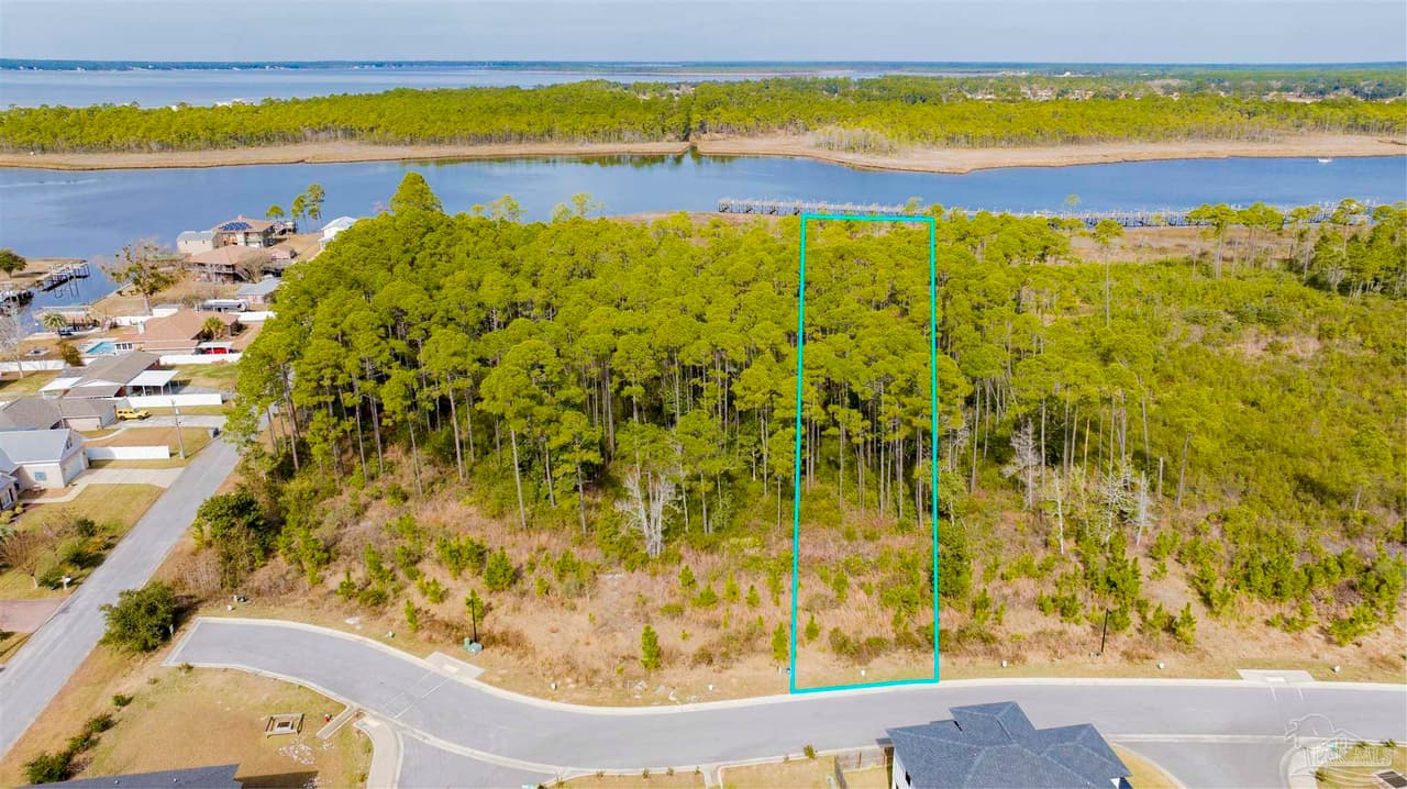 13778 Osprey Dr # Lot #5
