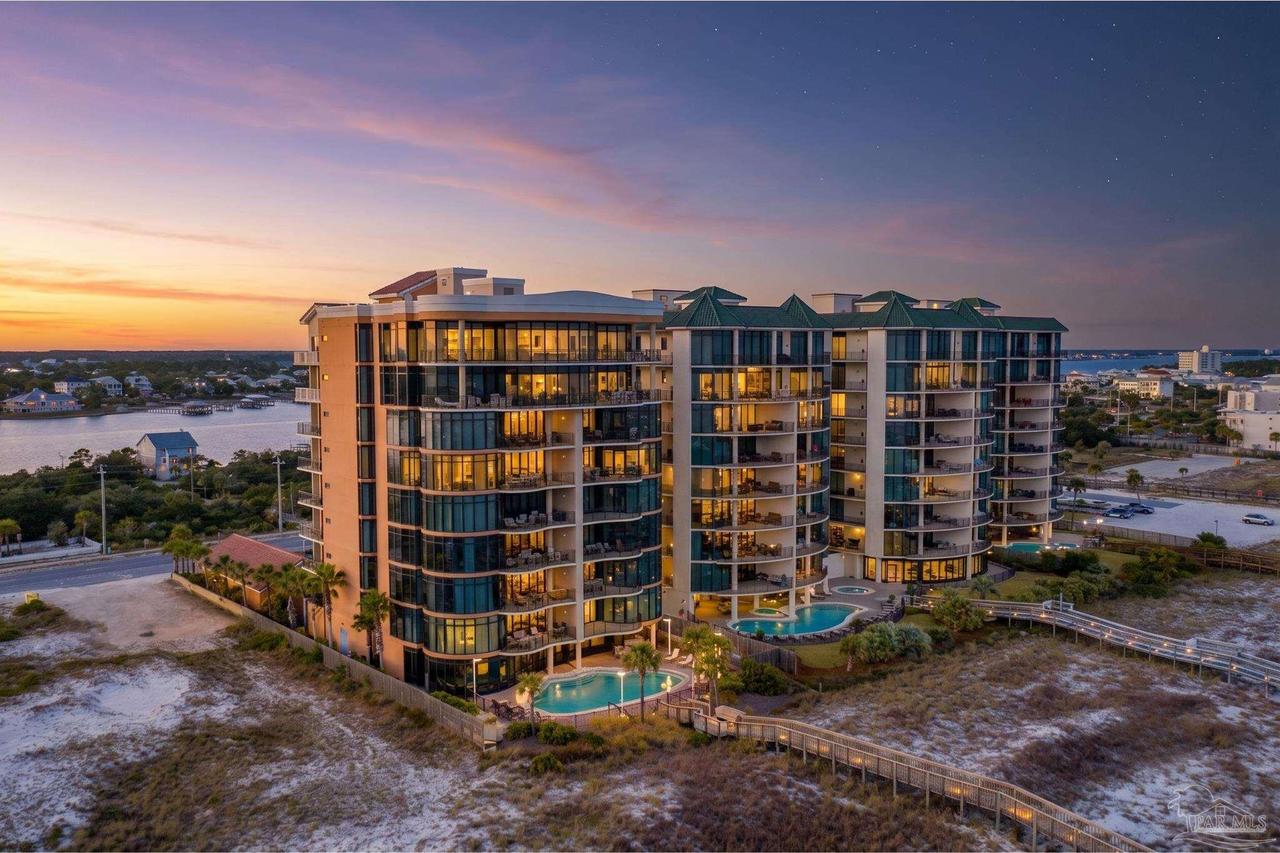 16551 Perdido Key Dr # 202