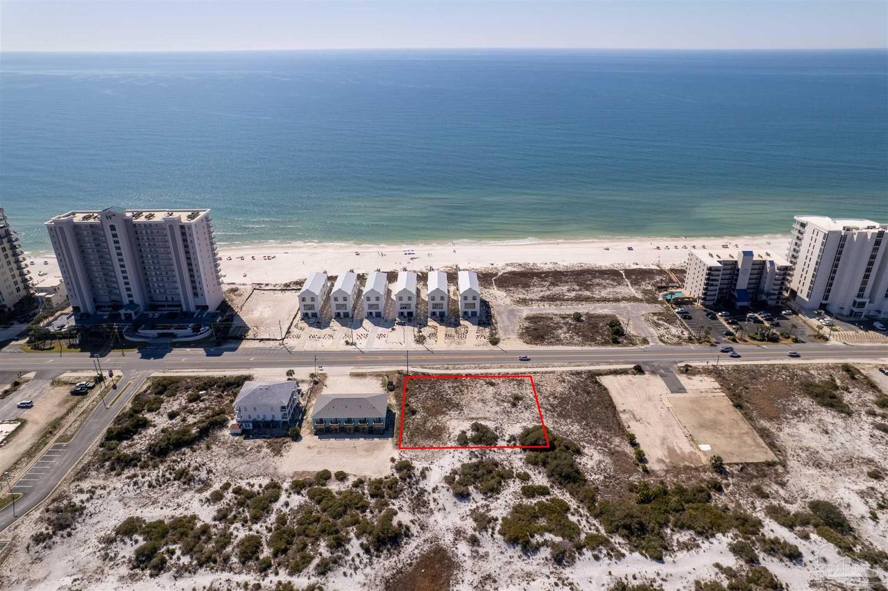 14000 BLK Perdido Key Dr