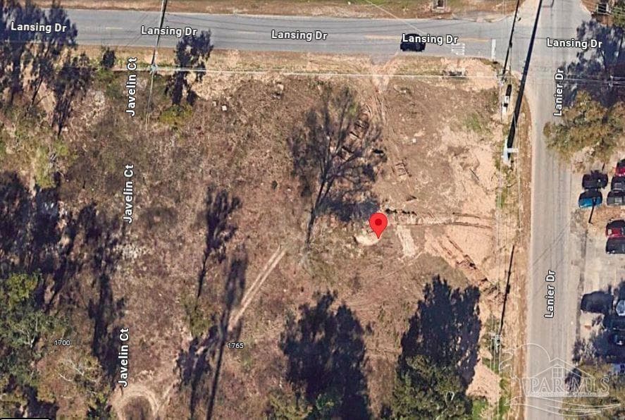 7011 Lanier Dr