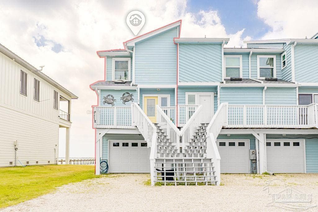 10443 Gulf Beach Hwy # 1