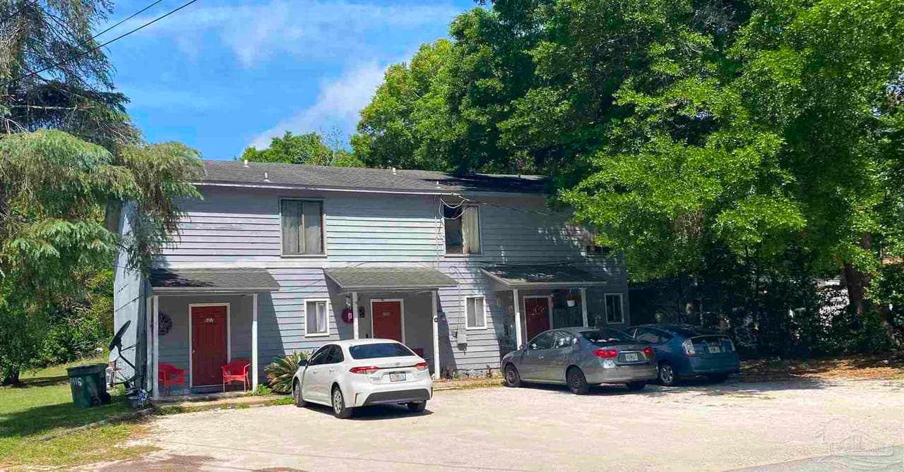 607, 609, 611 63rd Ave