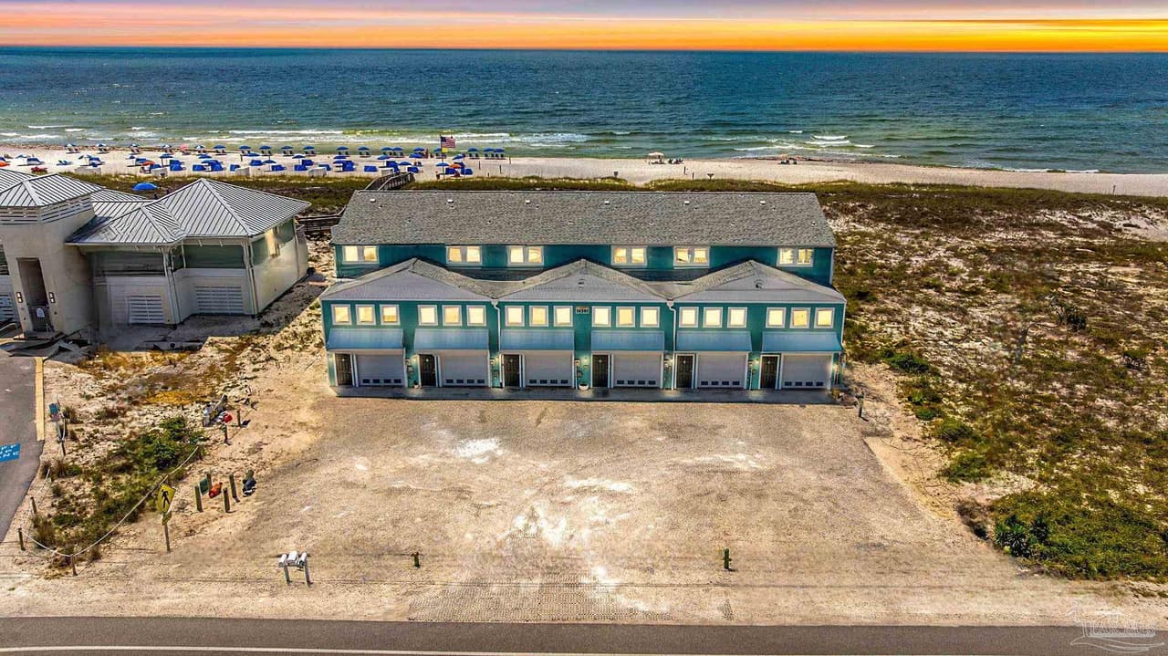 14391 Perdido Key Dr # D