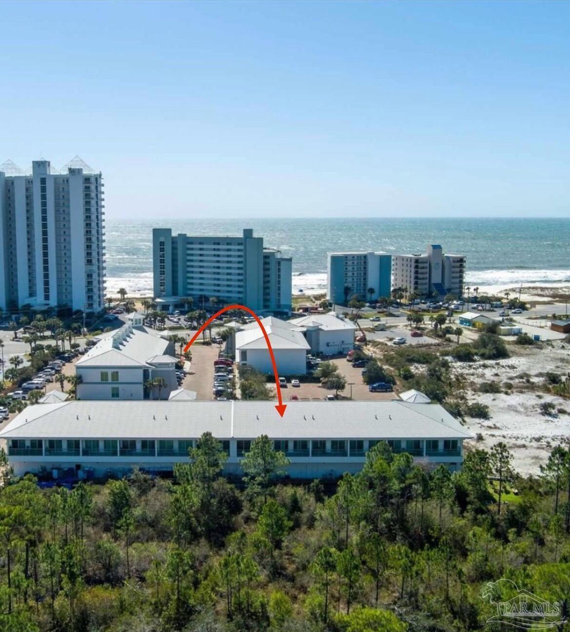 13700 Perdido Key Dr # C-247