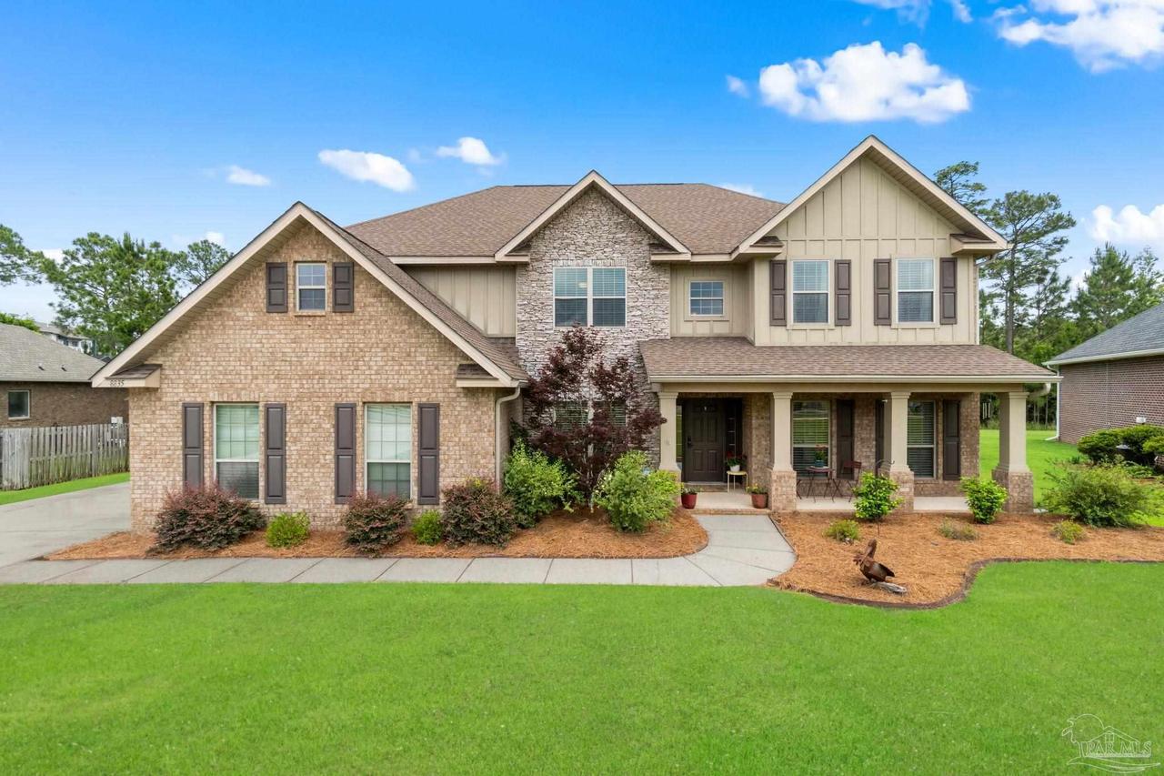 8835 Salt Grass Dr
