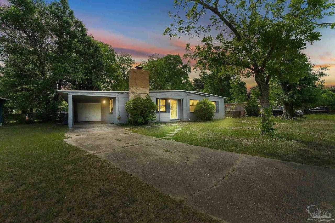 107 Madison Dr