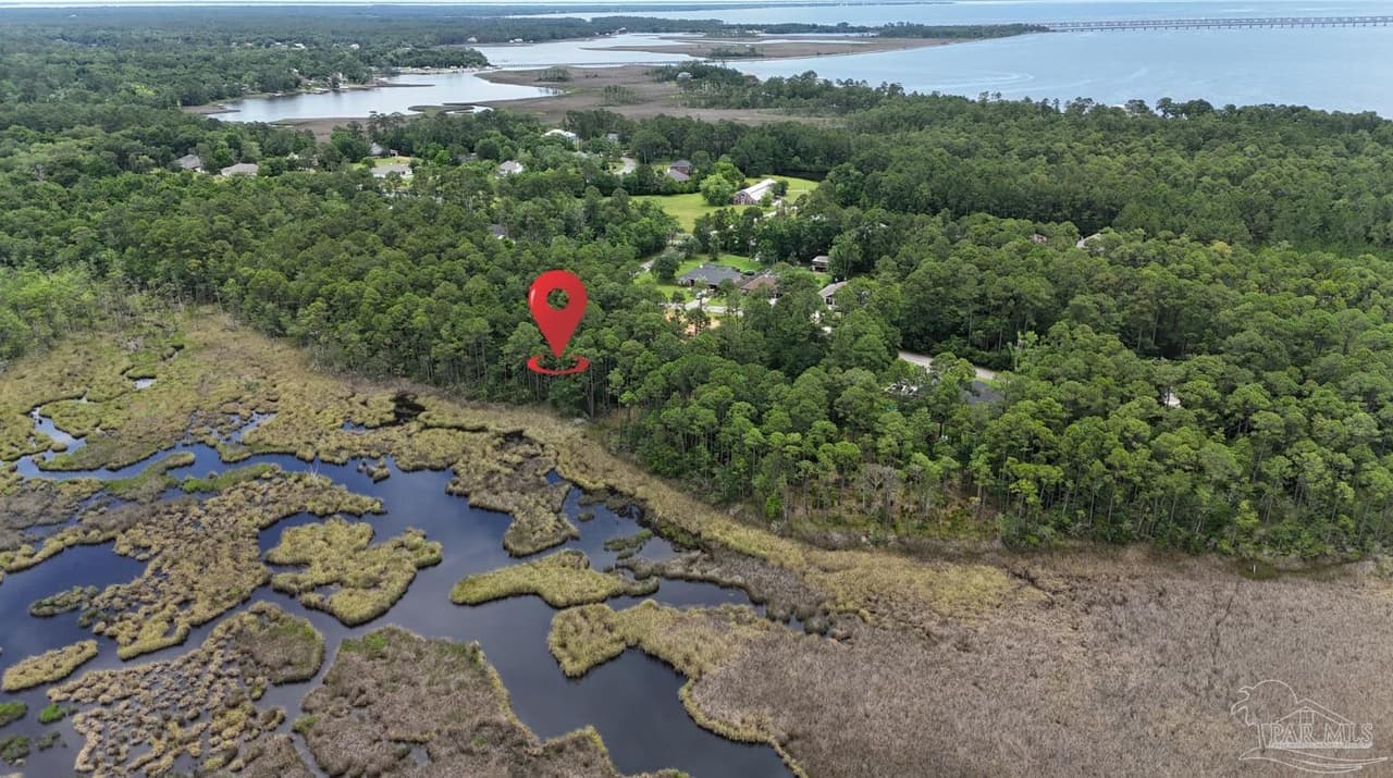 Lot 8 Sunset Bayou Dr