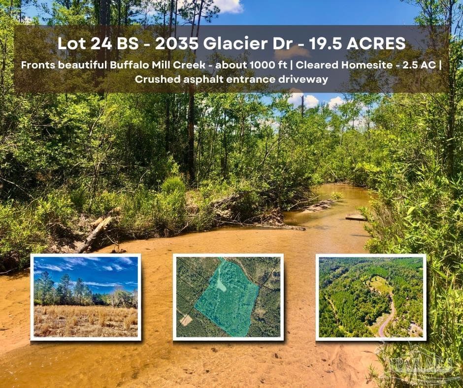 2035 Glacier Dr