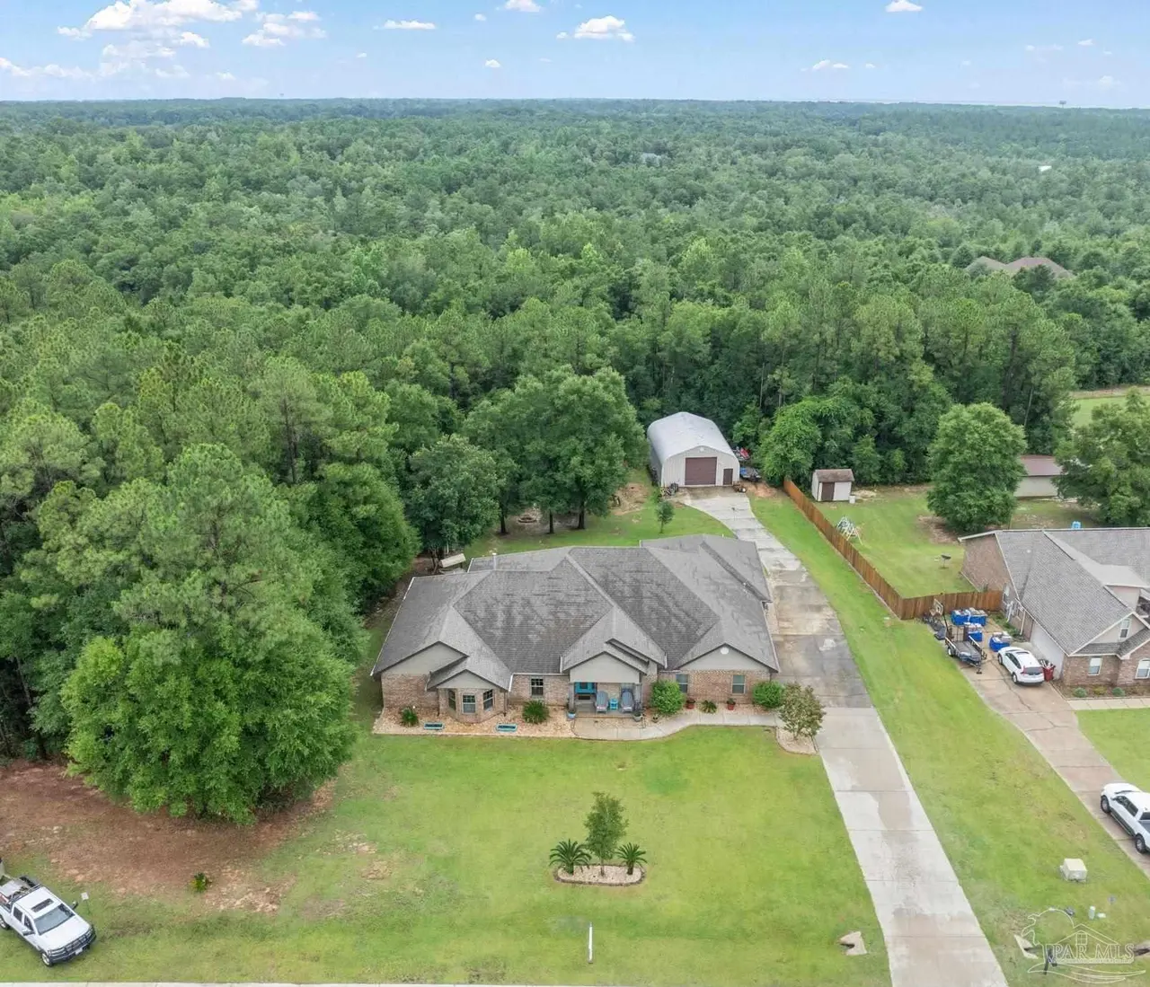 3093 Wallace Lake Rd