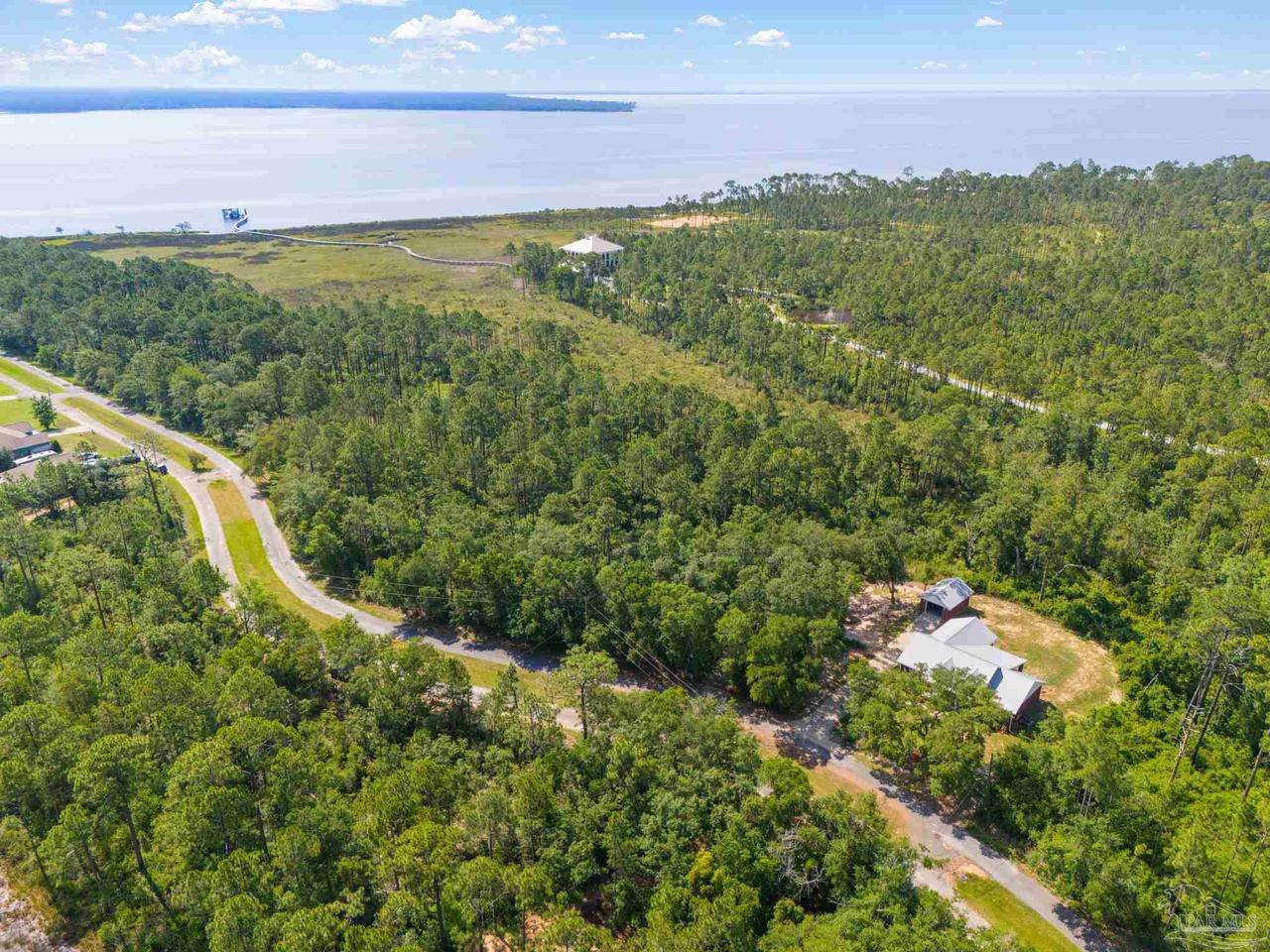 LOT 23 & 24 Tidal Bay Drive