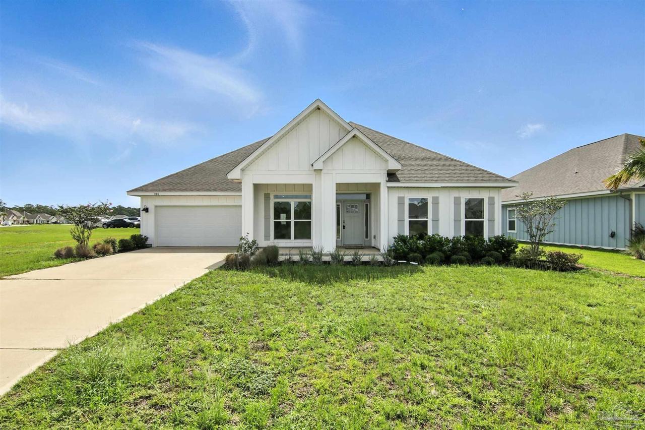 3380 Southwind Dr