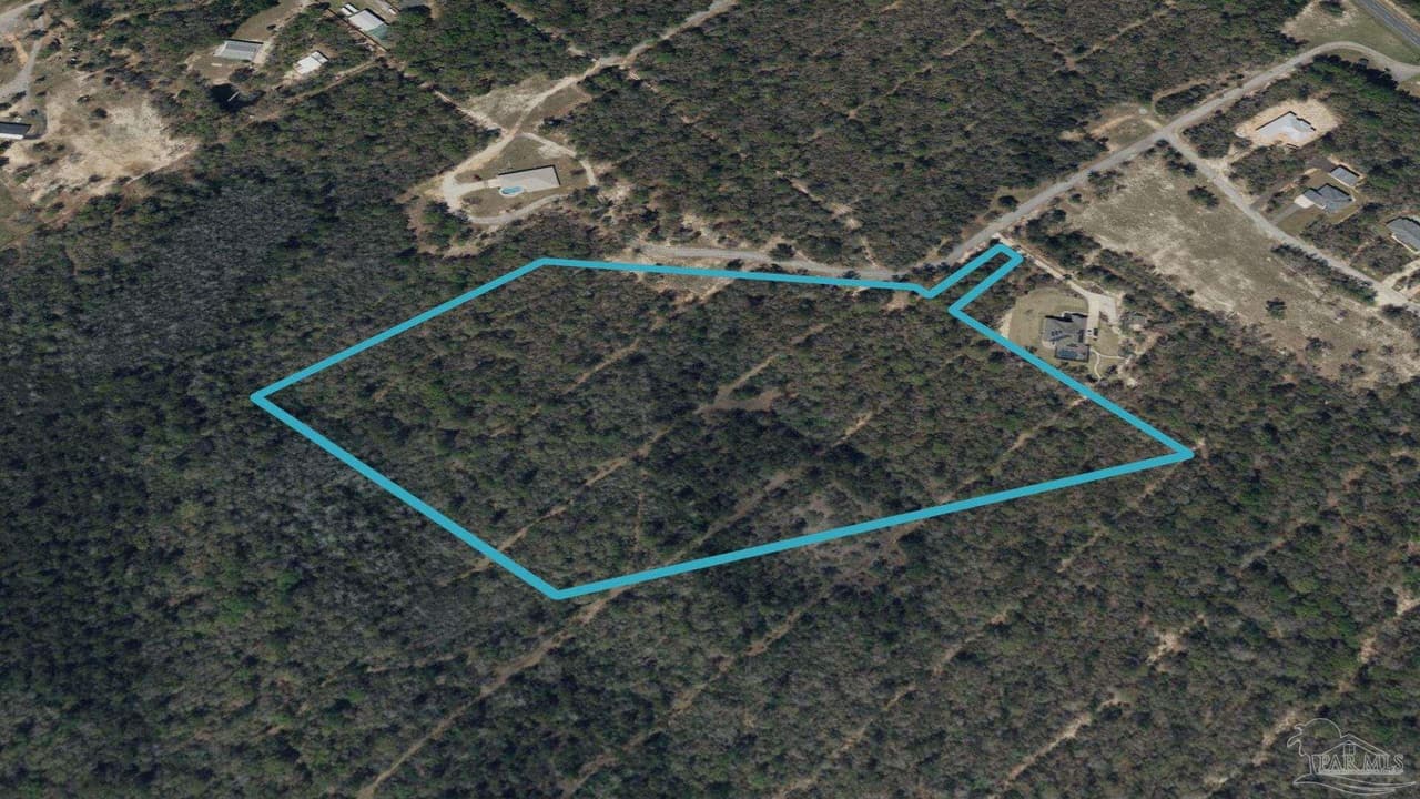 Lot 15 Peaceful Ln