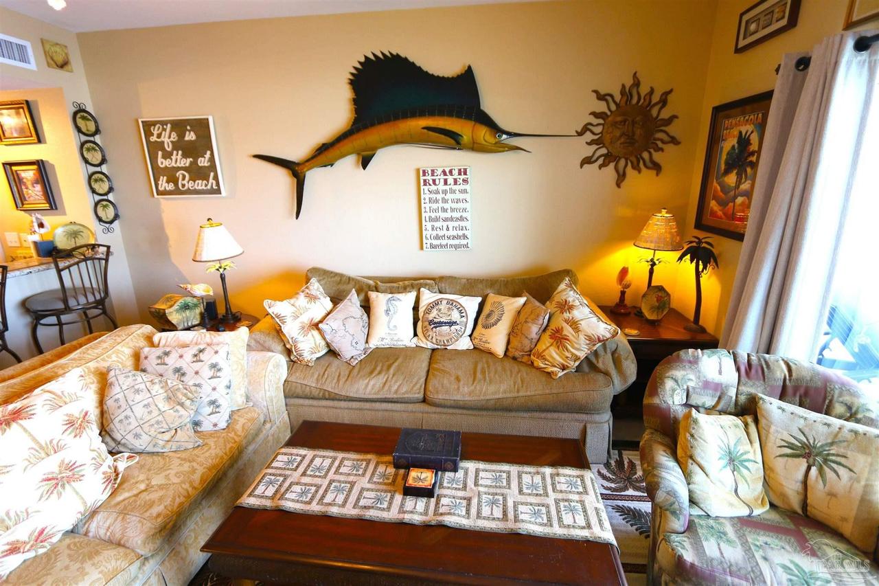 751 Pensacola Beach Blvd # 5C