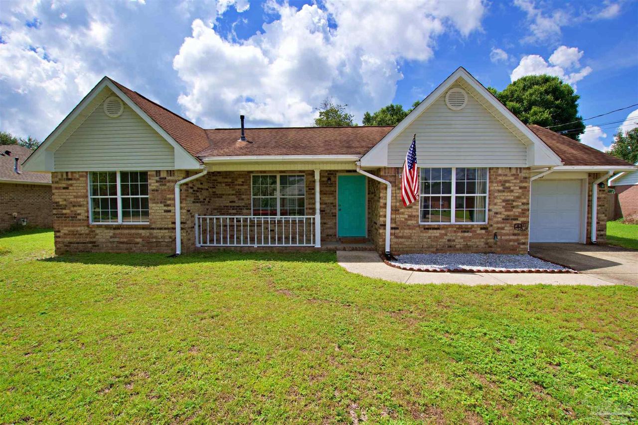 4007 Lochmoor Dr
