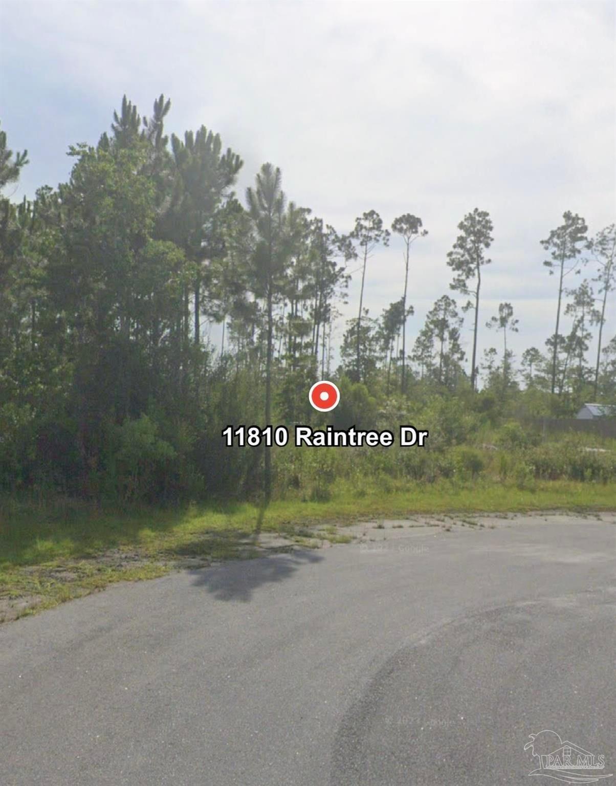 11810 Raintree Dr