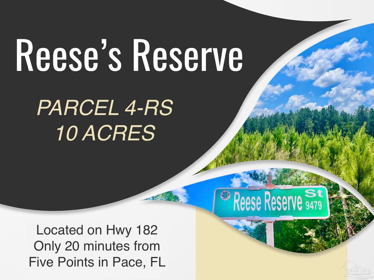 Parcel 4-RS Hwy 182
