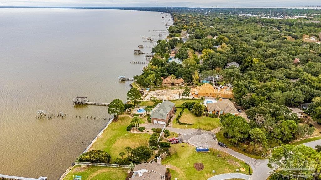 1671 Paradise Cove Ct