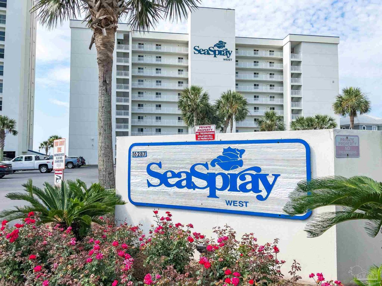 16287 Perdido Key Dr # 104