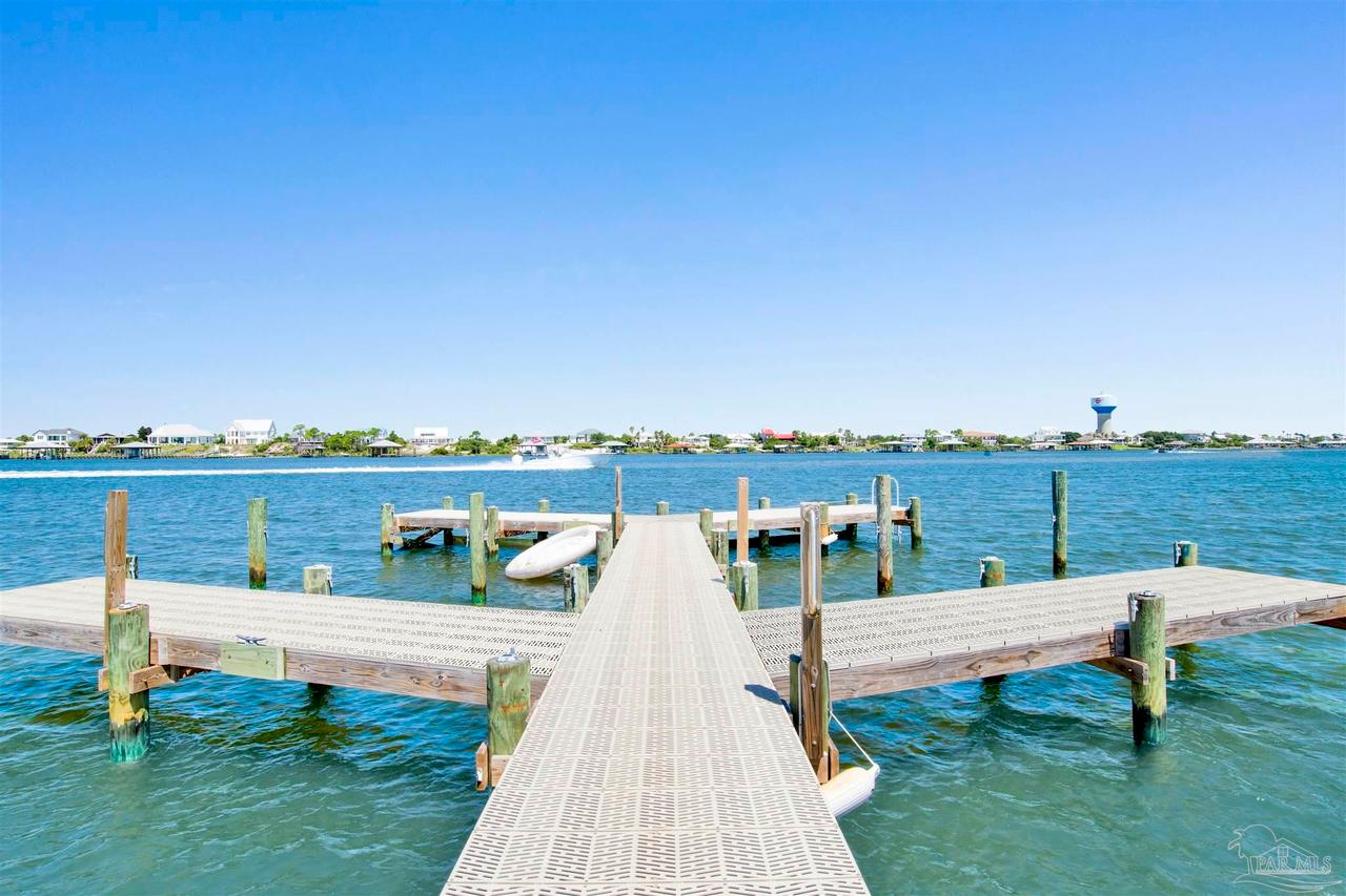 16300 Perdido Key Dr # 15