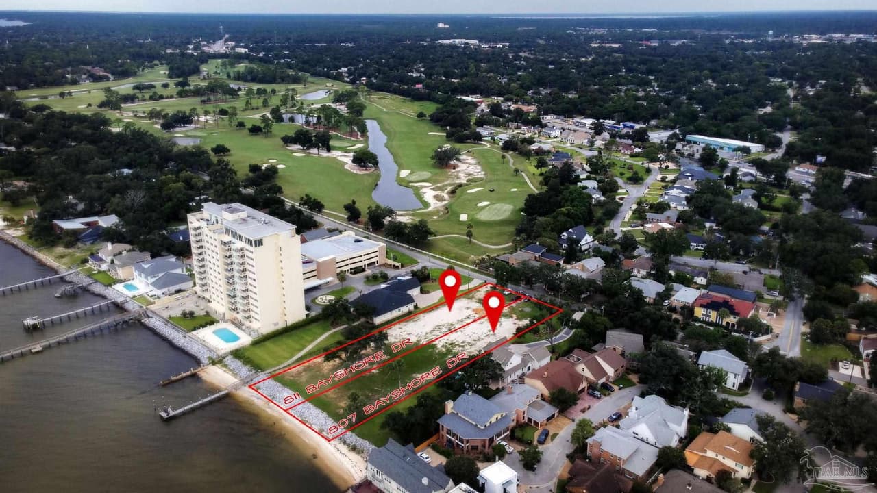 807 Bayshore Dr